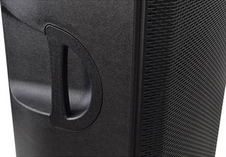 12 Active Loudspeaker 800 Watt with%2 